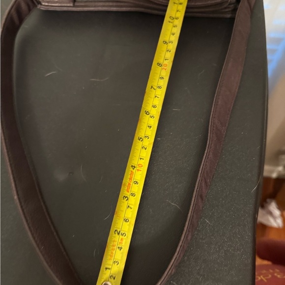 The Sak burgandy vintage crossbody - excellent condition - Picture 11 of 12